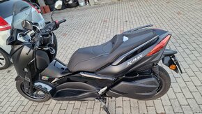 Yamaha xmax 300 Iron max - 4