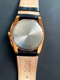 hodinky PRIM AUTO TIME TISSOT ESPRIT - 4