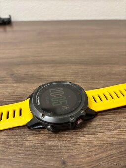 Garmin instinct 2 x tactikal edition - 4