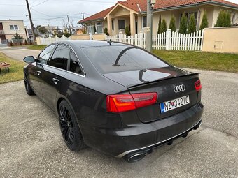 Audi a6 3.0 bitdi - 4