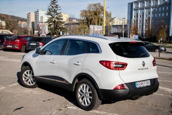 Renault Kadjar Energy TCe 130 Zen 96kw - 4