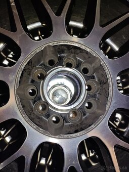 Keskin 5x112 r22 - 4