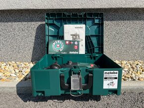 METABO KHA 18 LTX - 4