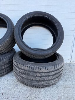 Pirelli 295/35 R21 107Y letné - 4