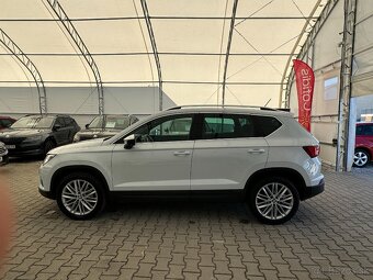 Seat Ateca 2.0 TDI CR Xcellence 4Drive DSG EU6 - 4