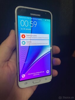 Samsung j3 2016 - 4