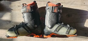 Salomon Quest - 4