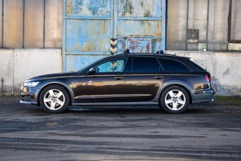 Audi A6 Allroad 3.0 TDI quattro S tronic - 4