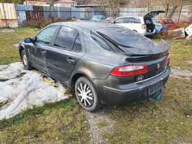 Renault Laguna 1.9dci Expression - 4