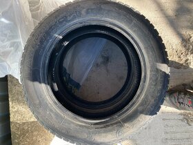 2 ks zimne gumy pneumatiky 175/65R 15 84T - 4