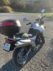 TRIUMPH tiger 955i - 4