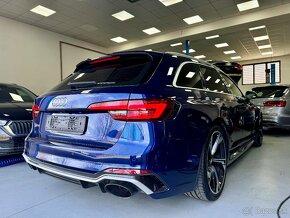 AUDI RS4 B9 2.9TFSI DYNAMIC & CARBON PAKET | CERAMIC - 4