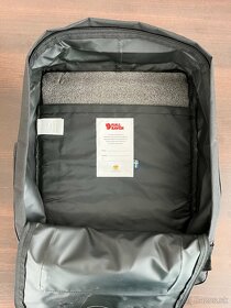 Batohy (20L) Fjallraven Kanken - 4