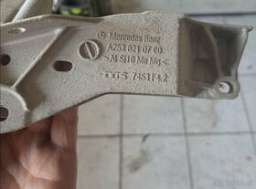 Mercedes Benz C w205   A253 821 07 00 - 4