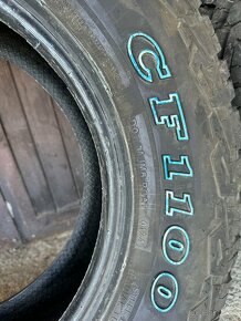 245/70R16 Comforser CF1100 - 4