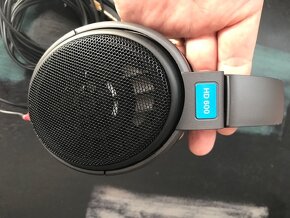 Sennheiser HD600 NOVE - 4