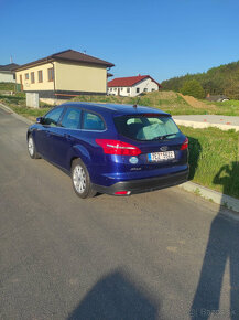 Ford Focus 1,5di nafta - 4