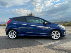 Ford Fiesta 1.6 - 4