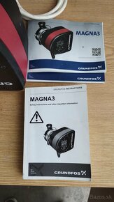 Magna3 25-60 n 180 - 4