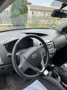 Hyundai i20 1.2 - 4