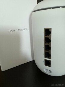 Ubiquiti Unifi Dream Maschine - UDM - 4