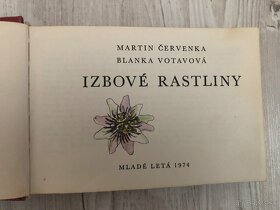 Radíme záhradkárov, Izbové rastliny, Leto v záhrade - 4