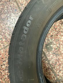 195/55 R15 MATADOR sibir ZIMNE - 4