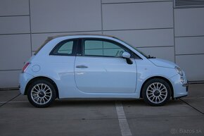 Fiat 500c 1.3 Multijet 95k Sport - 4