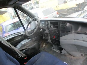 Iveco Daily rozpredam na nahradne diely - 4