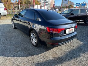 Audi A4 2.0 TDI Design S tronic Virtual Cockpit - 4