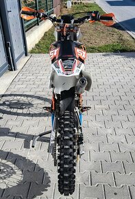 KTM SX 85 - 4