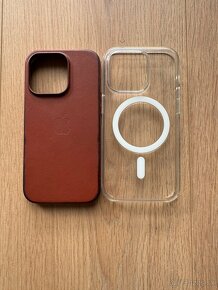 Predam silikonovy Apple case pre iPhone 14pro - 4