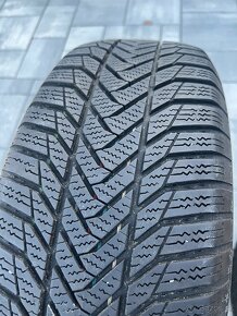 Esa+ Tecar 215/65 R16 zimné - 4