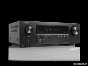 DENON AVR-S760H - 4