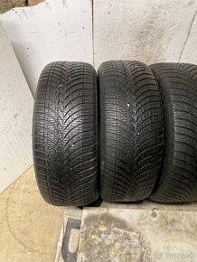 Zimne 225/55 R18 4x=120€ - 4