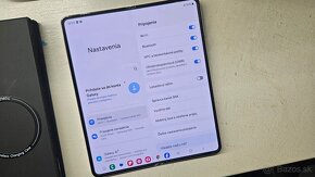 Samsung Galaxy Z Fold 4 dual 512GB - aj vymením - 4