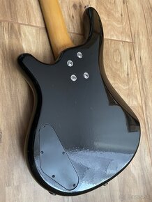 Washburn B-2 Made in Korea 1990 - 4