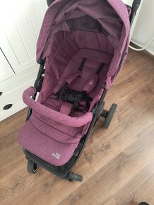 Britax Romer B-agile M - 4