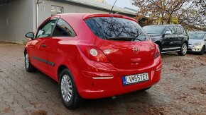 Opel Corsa - 4