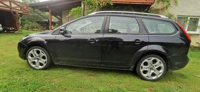 Ford Focus MKII facelift 2.0 TDCI - 4