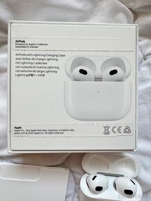 Apple Airpods - 4