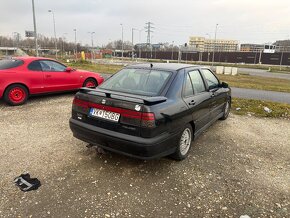 Seat Toledo 1L 1997 1.6 52KW - 4