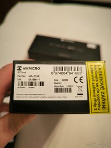 HIKMICRO HM-L129IR 940nm LED - 4