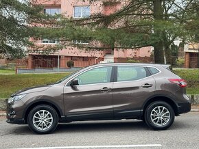 Qashqai 1.3 DIG-T 140 2020 kupené SR, 71tis.km - 4