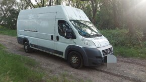 Fiat ducato 3.0hdi - 4