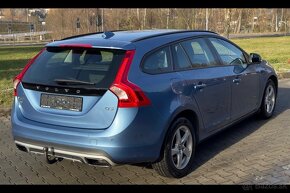 Volvo V60 2.0d 110kw D3 2016 - 4