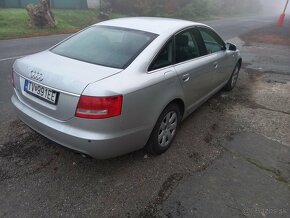 Audi a6 c6 4f quattro 3.0 tdi - 4