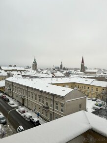 2izb. byt v centre po kompletnej rekonštrukcii - 4