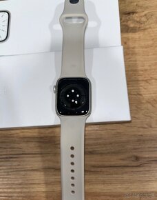 Apple watch 7 - 4