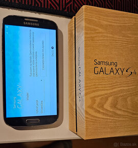 Samsung Galaxy S4 s balenim - 4